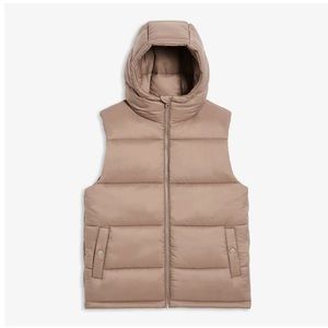 JOE FRESH Puffer Vest with PrimaLoft